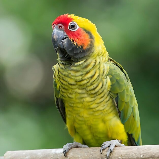 parrot breeders near me